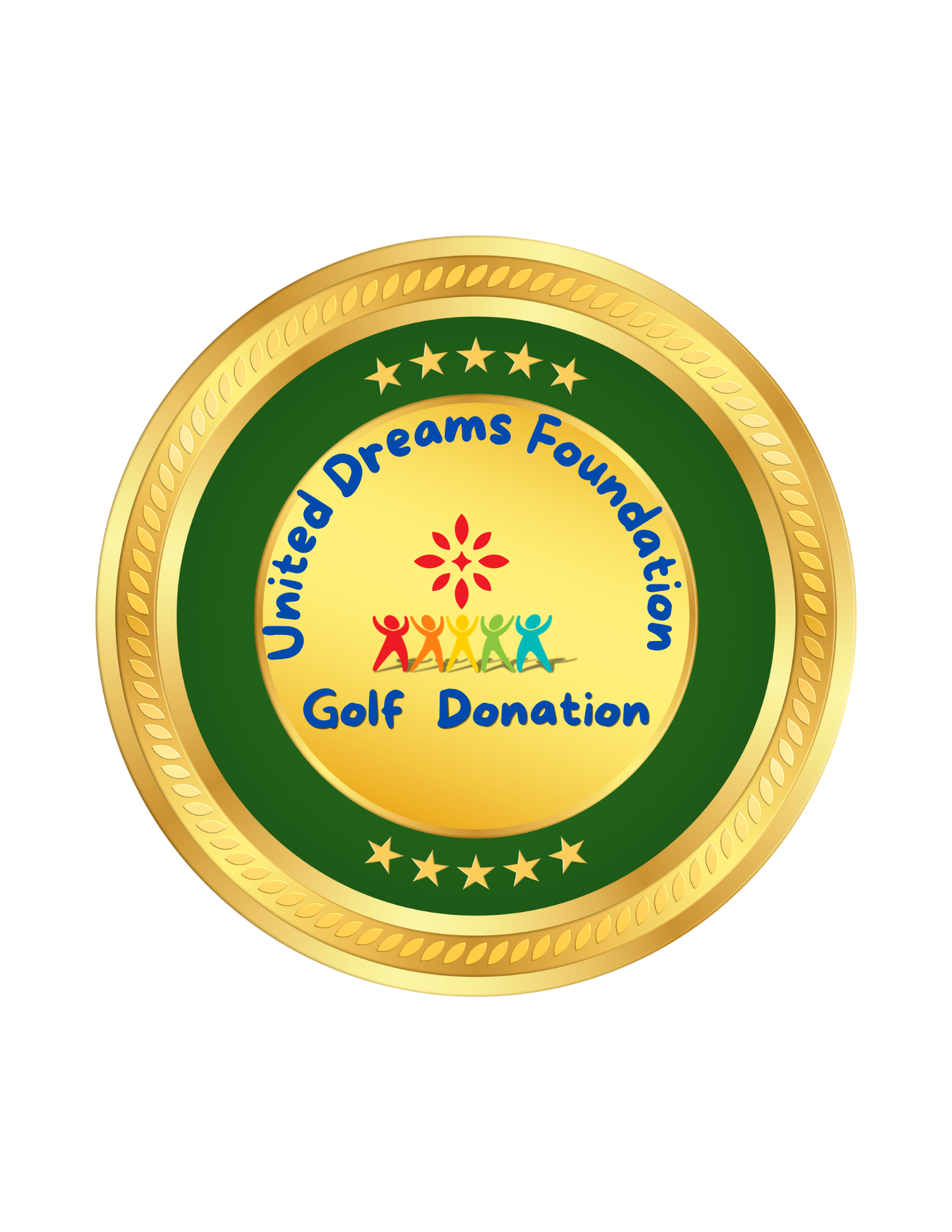 Golf HOLE SPONSORSHIP $ 500.00