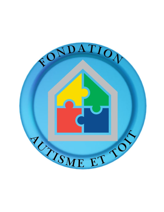 Donation Autisme et Toit