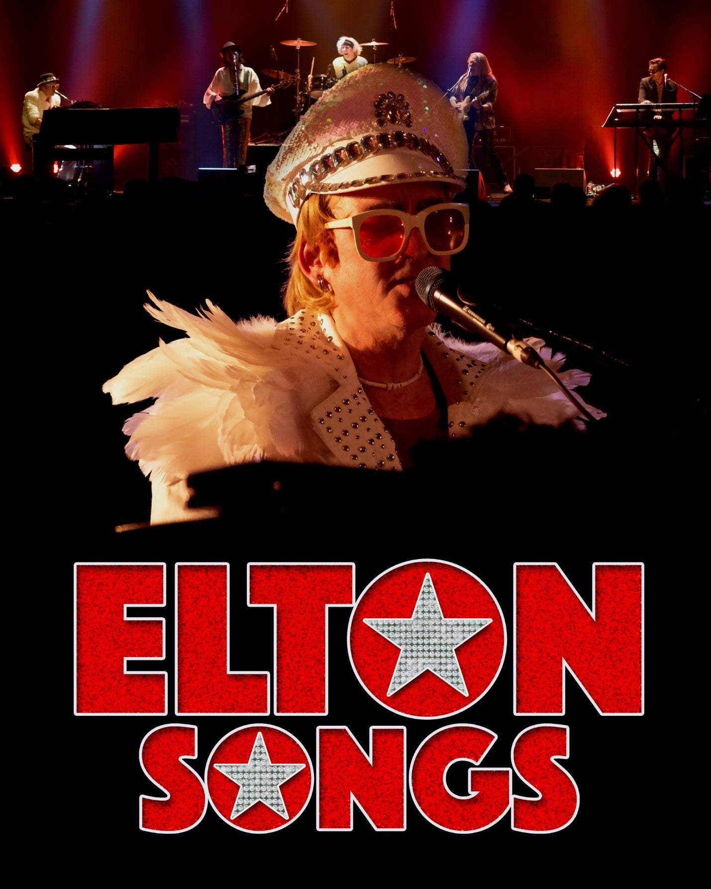 Valentine's Day 2026 Supper & Show Fundraising event - Souper Spectacle de la Saint-Valentin 2026 Événement de collecte de fonds