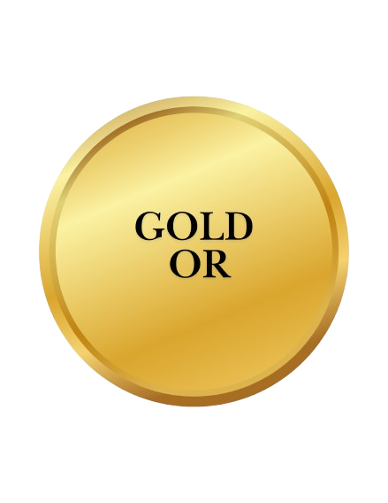 Gold - Or