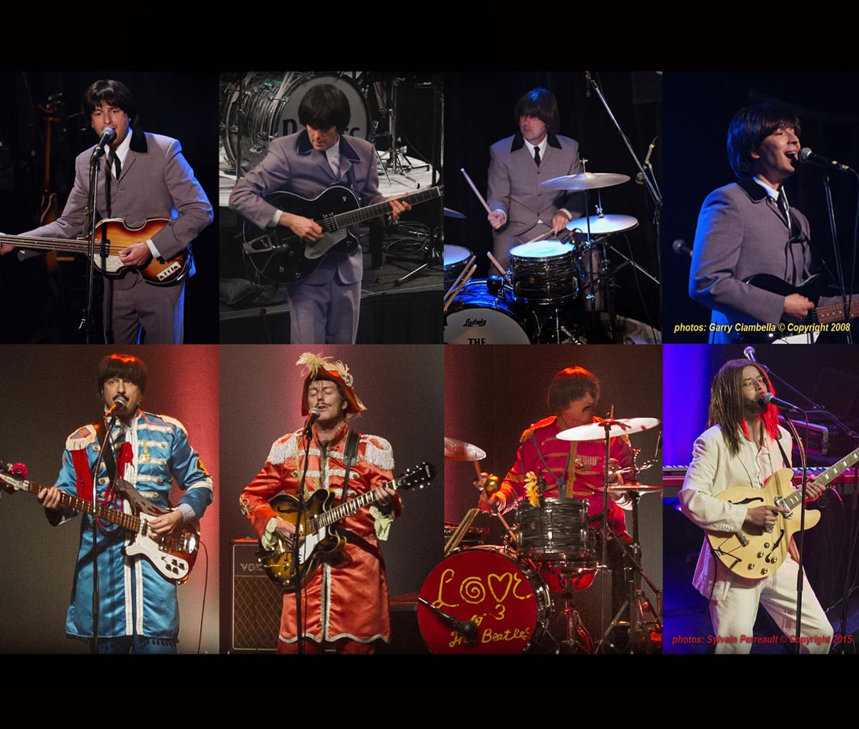 Valentine's Day 2026 Supper & Show Fundraising event - Souper Spectacle de la Saint-Valentin 2026 Événement de collecte de fonds